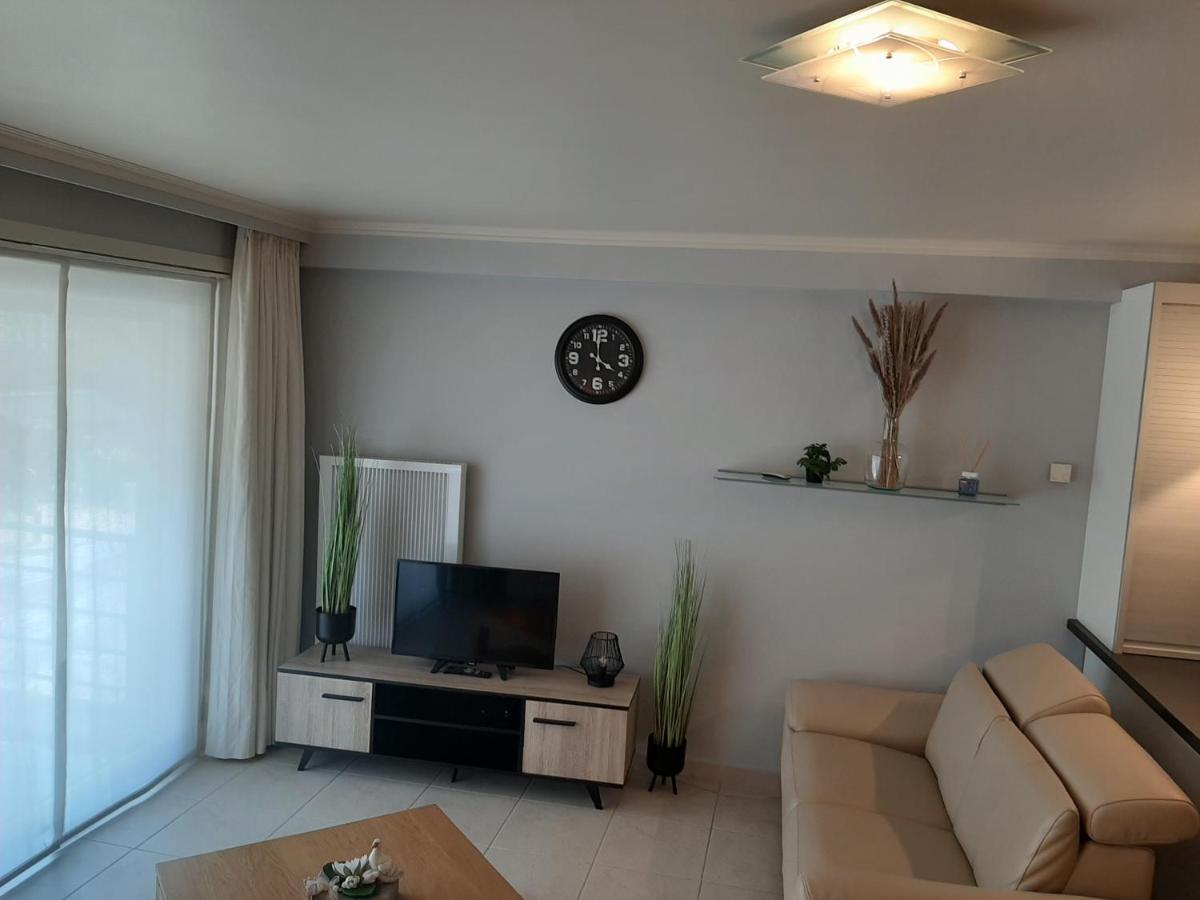 House Kimberly 194, Bus 102 Apartman Nieuwpoort Kültér fotó
