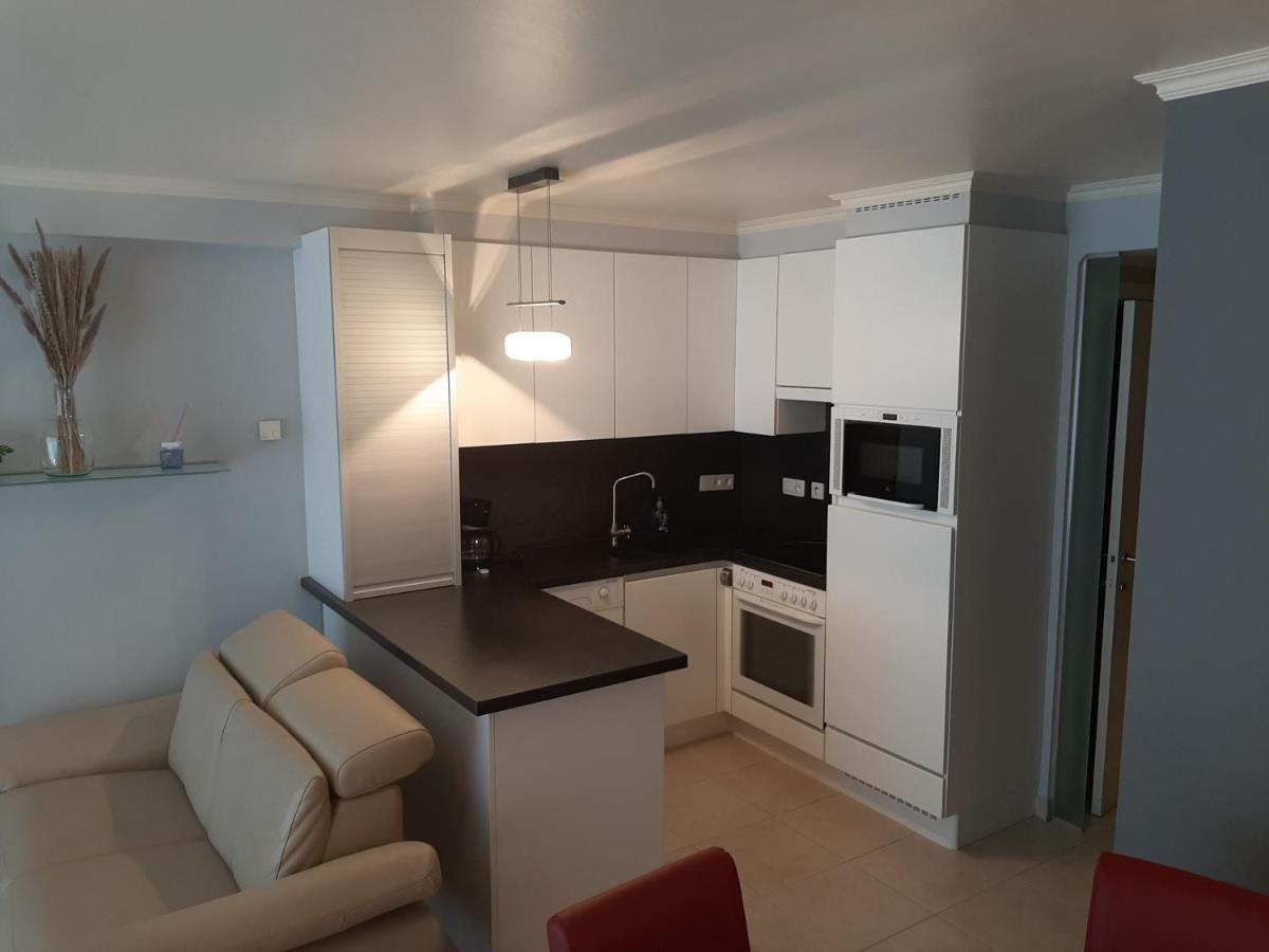 House Kimberly 194, Bus 102 Apartman Nieuwpoort Kültér fotó