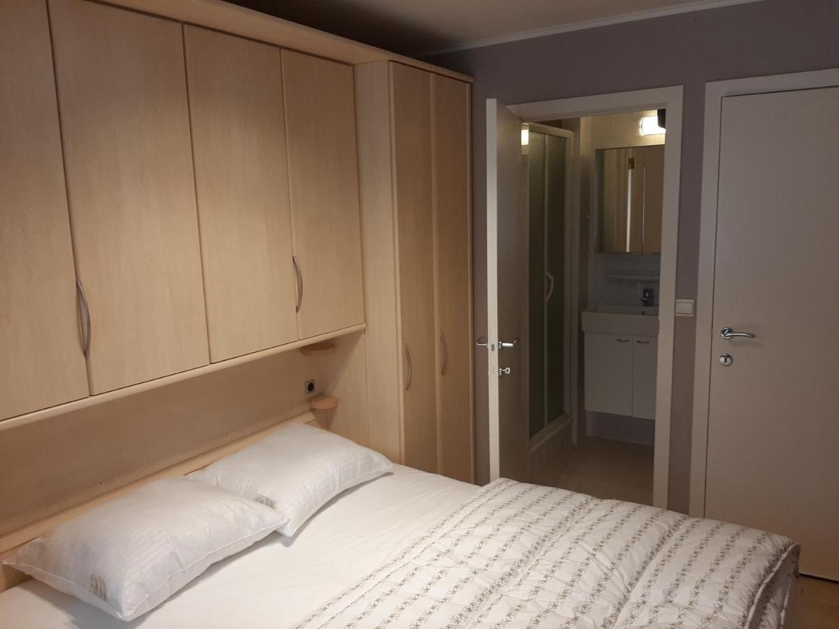 House Kimberly 194, Bus 102 Apartman Nieuwpoort Kültér fotó