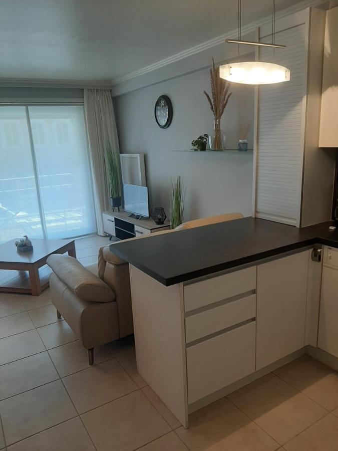 House Kimberly 194, Bus 102 Apartman Nieuwpoort Kültér fotó