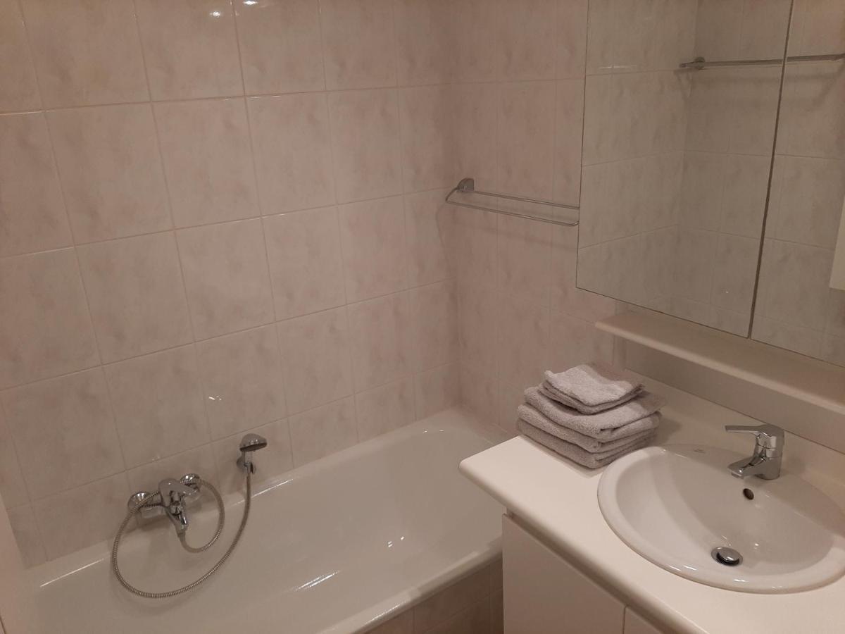 House Kimberly 194, Bus 102 Apartman Nieuwpoort Kültér fotó