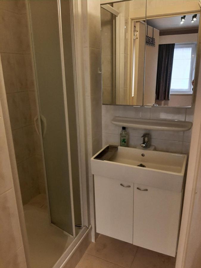 House Kimberly 194, Bus 102 Apartman Nieuwpoort Kültér fotó