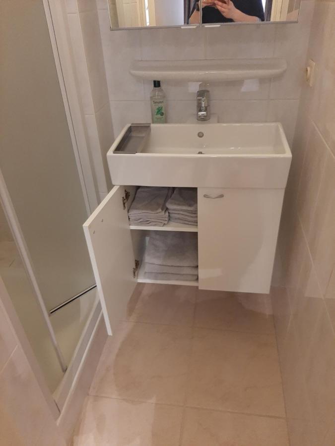 House Kimberly 194, Bus 102 Apartman Nieuwpoort Kültér fotó