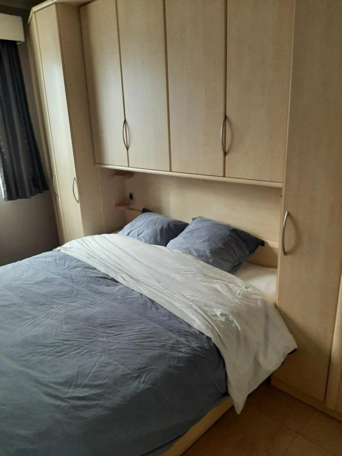 House Kimberly 194, Bus 102 Apartman Nieuwpoort Kültér fotó